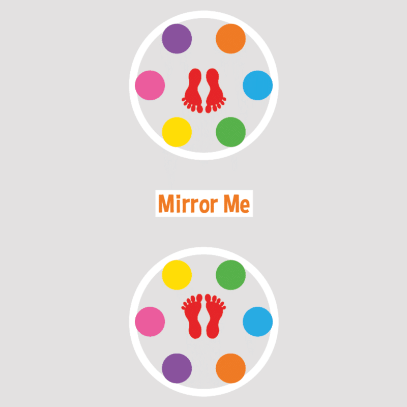 AB-TMG008-2 Spejl mig-Mirror me